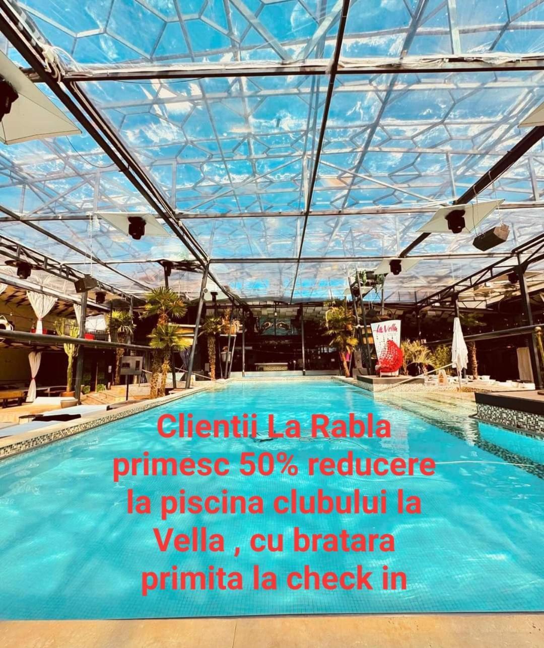 Hotel La Rabla à Dubova Extérieur photo