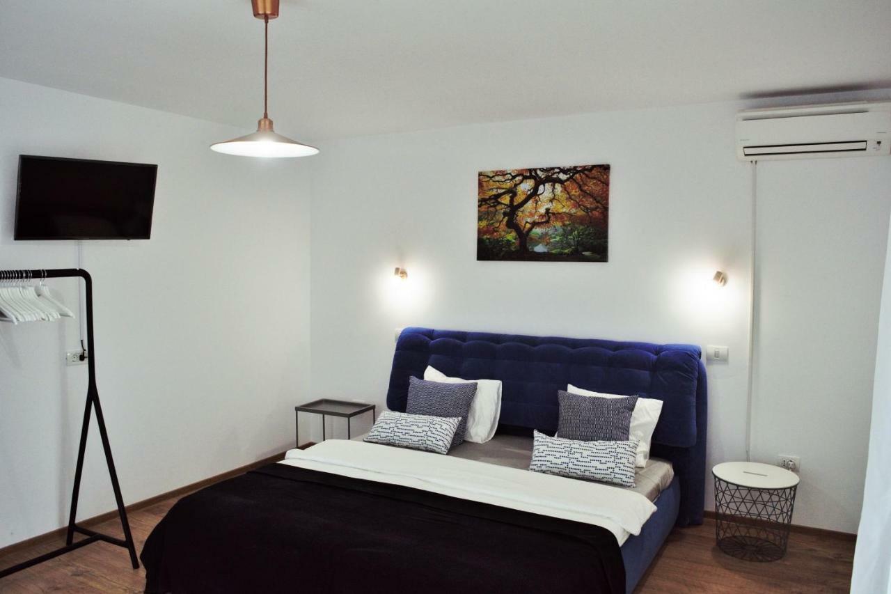 Hotel La Rabla à Dubova Extérieur photo