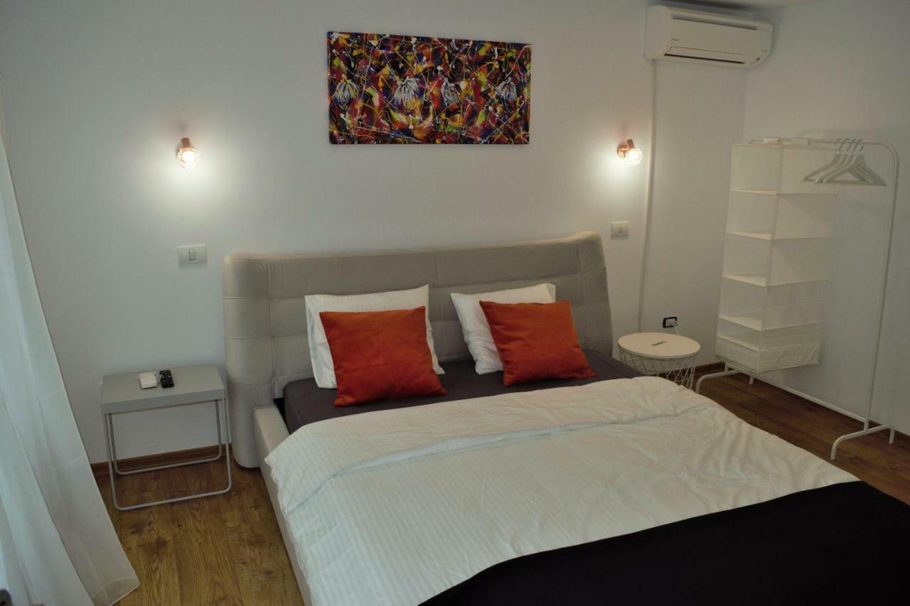 Hotel La Rabla à Dubova Extérieur photo