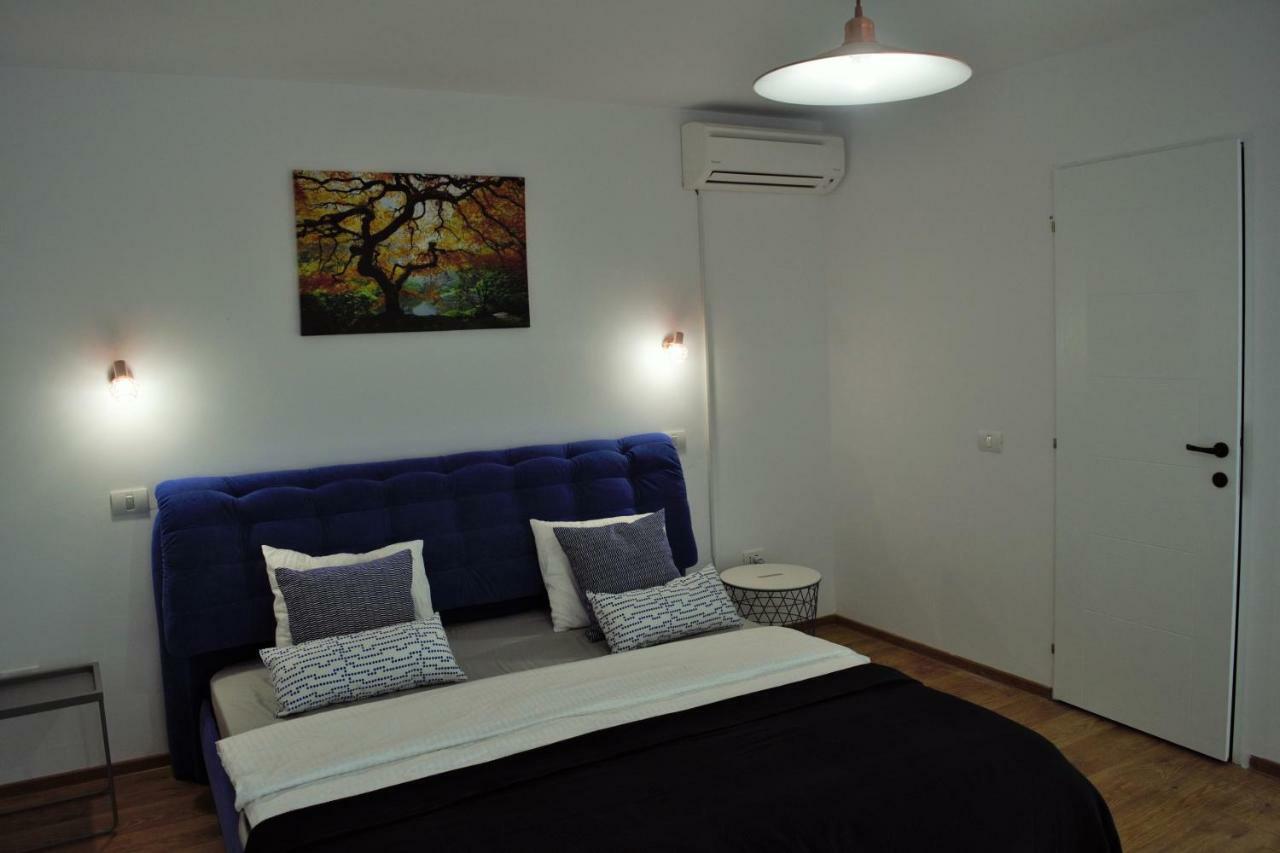 Hotel La Rabla à Dubova Extérieur photo