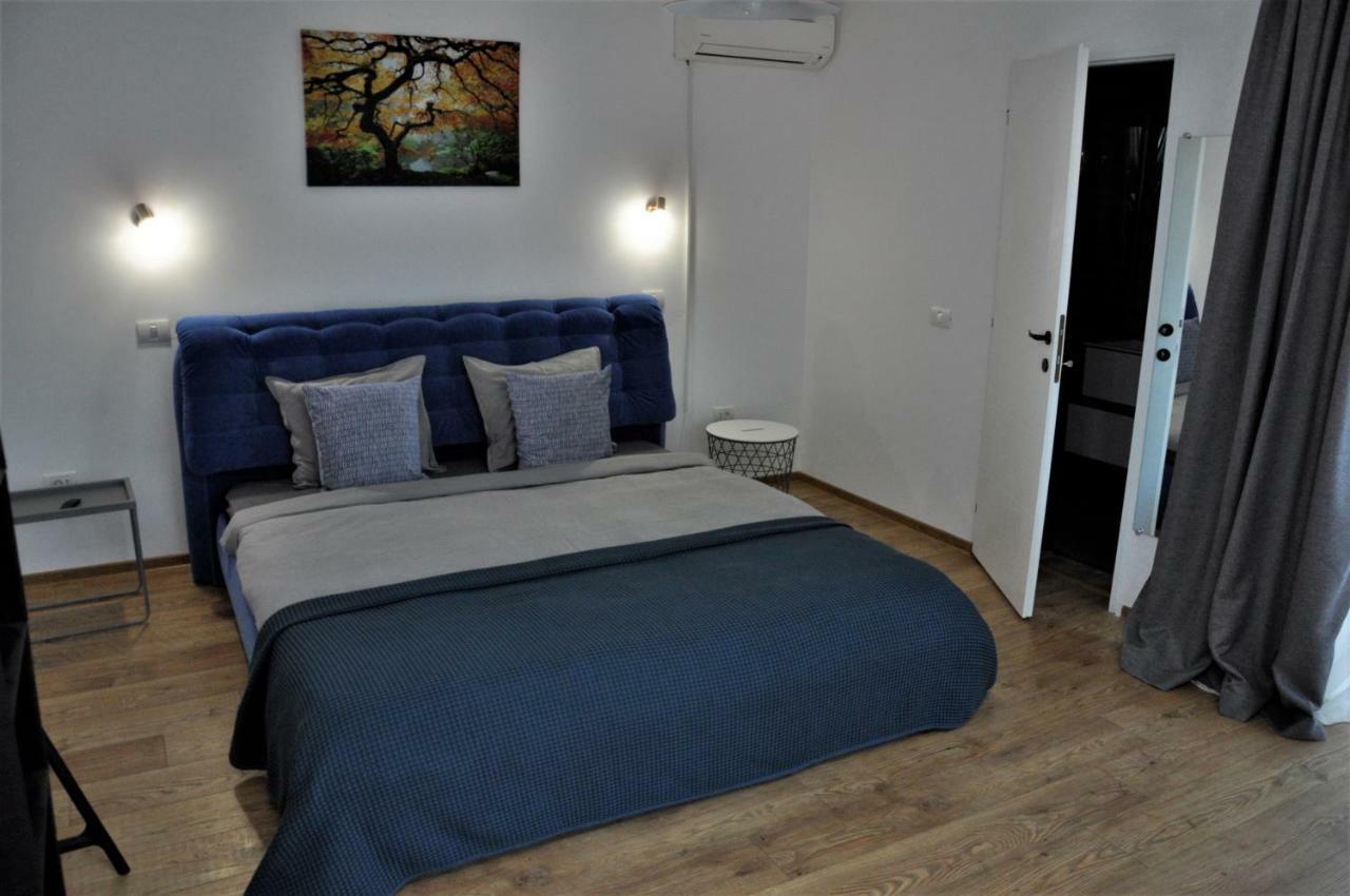 Hotel La Rabla à Dubova Extérieur photo