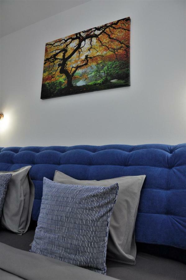 Hotel La Rabla à Dubova Extérieur photo